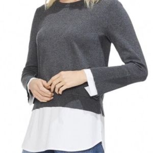 Vince Camuto Pullover Top/Sweater